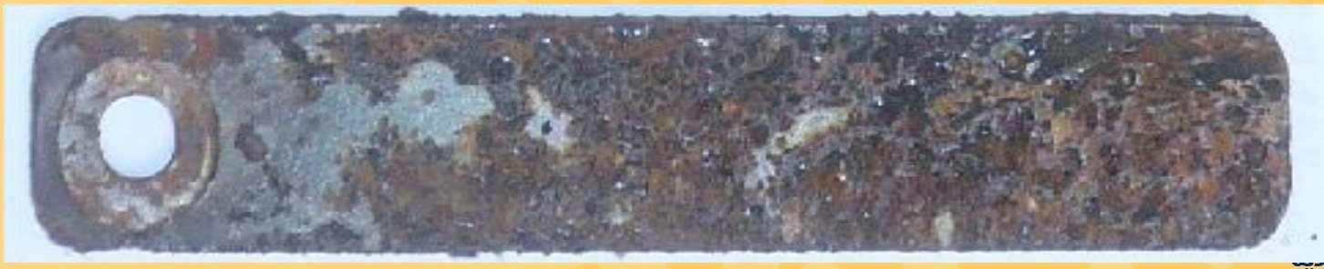 101-E9B, sin Merus: 2,87 MPY